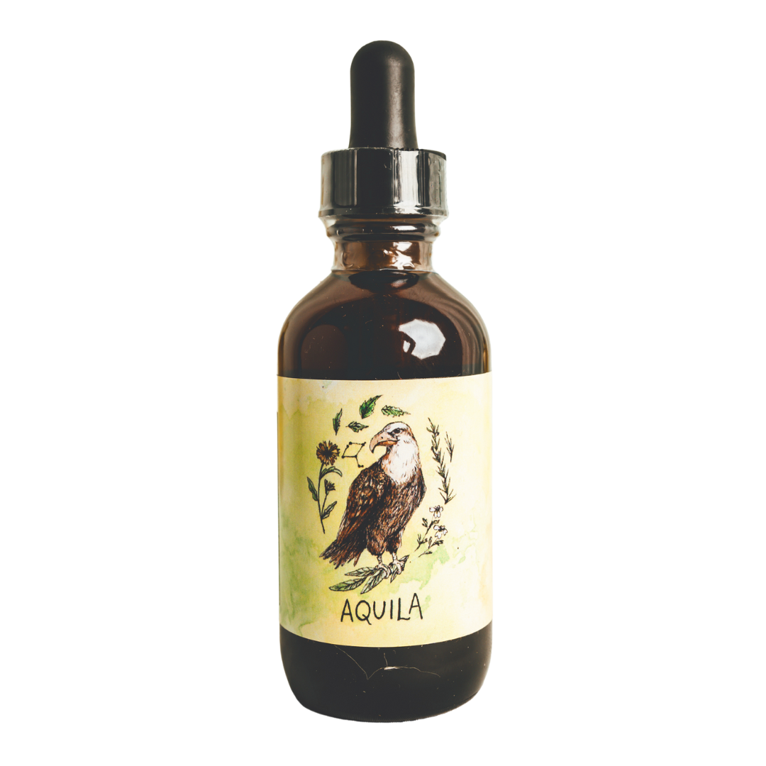 Aquila Allergy Relief Elixir