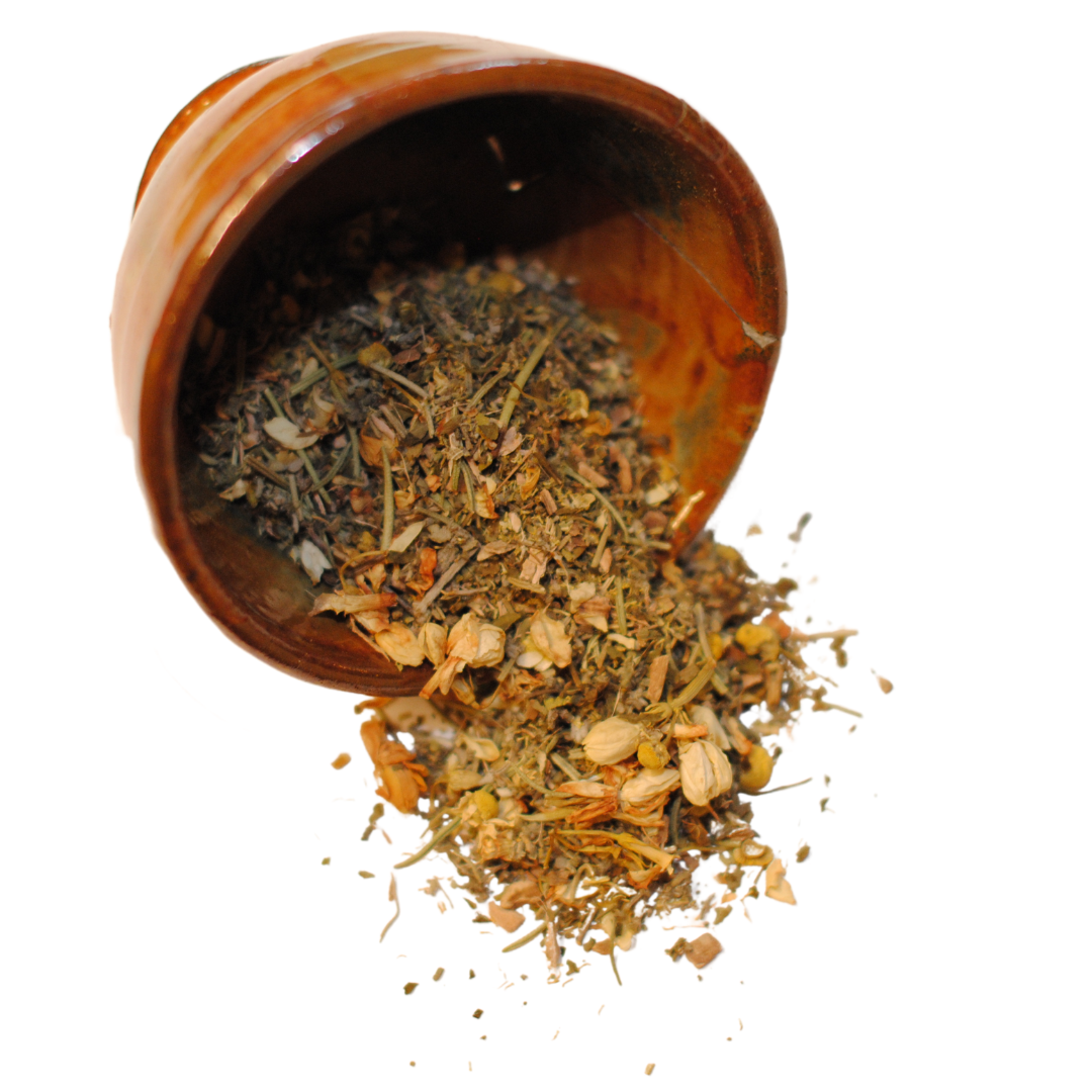 Balancing Facial Steam-Oily