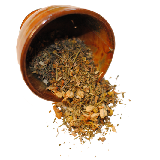 Balancing Facial Steam-Oily