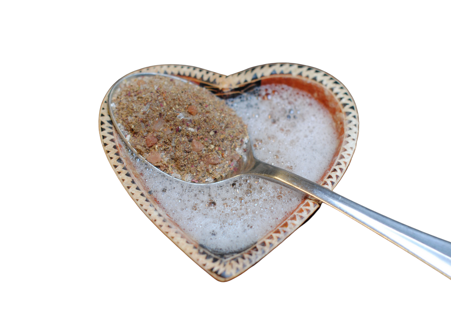 In The Mood- Sensual Bath Soak