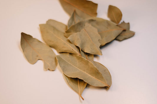 Bay Leaf