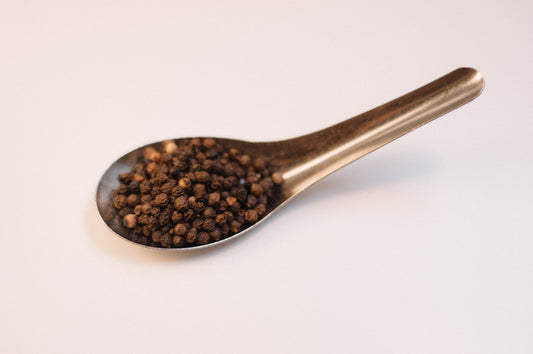 Black Peppercorn