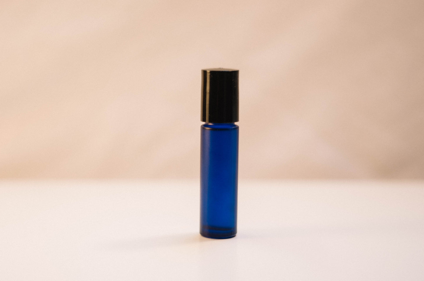 Cobalt .35oz Roll-On Black Cap