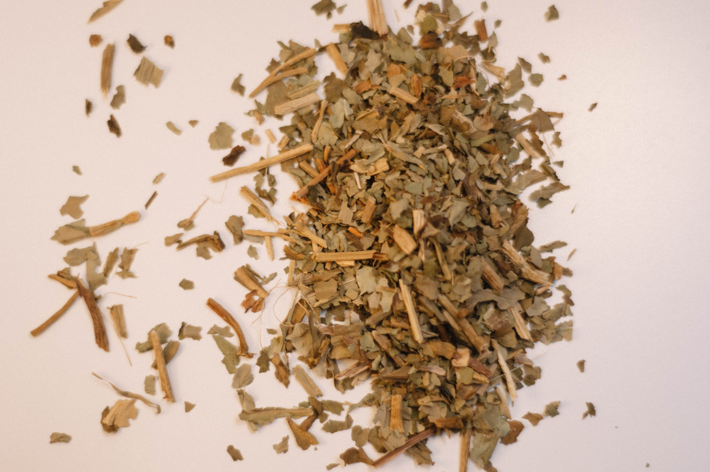 Bog Myrtle Buckbean Leaf