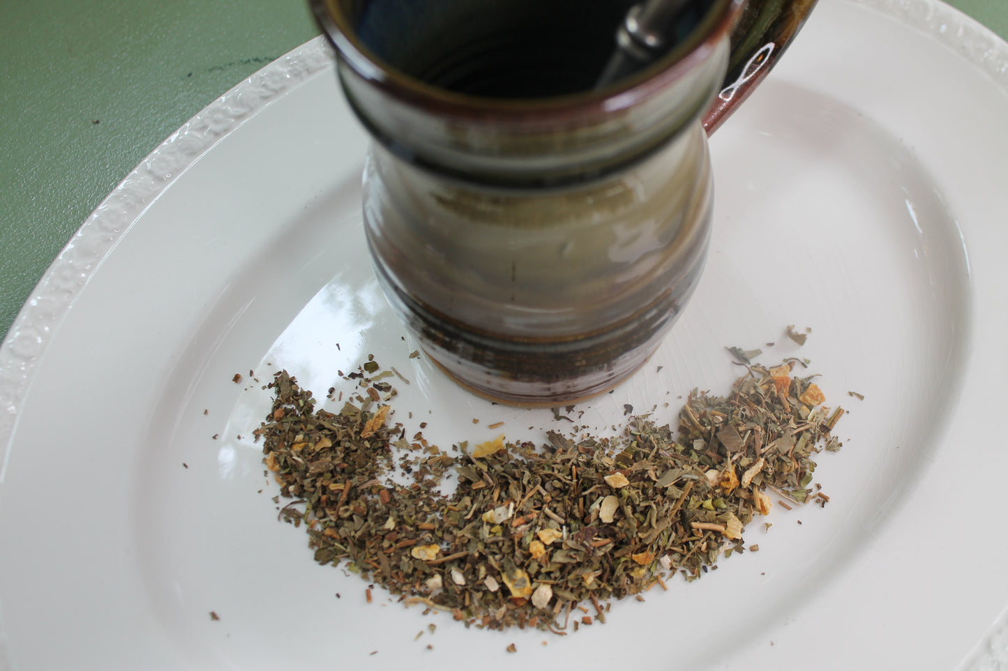 Brain Boost Tea