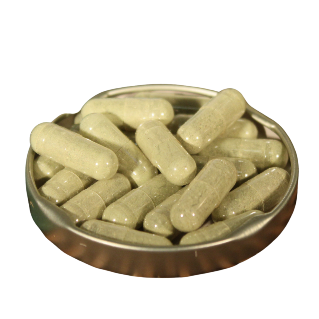 Brain Food Capsules