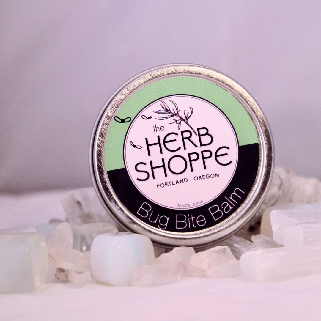 Bug Bite Balm