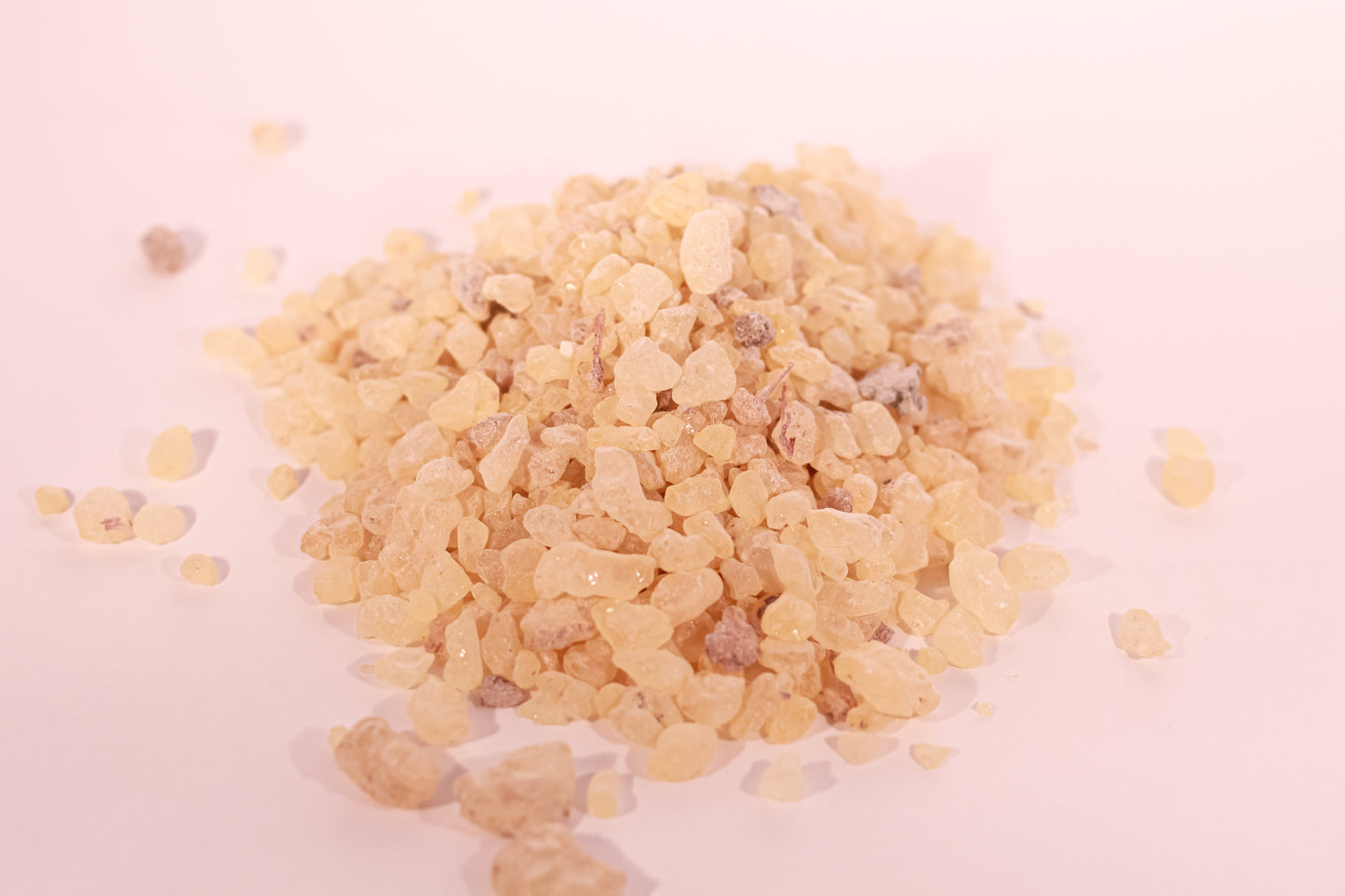 Copal Resin