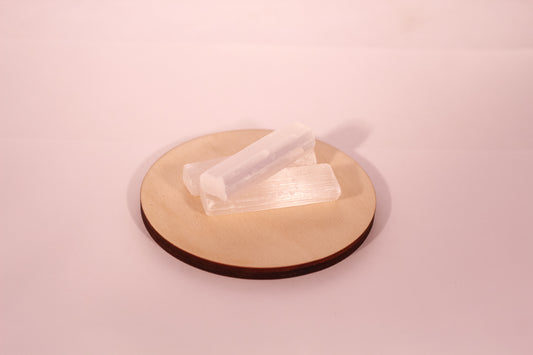 Selenite Stone