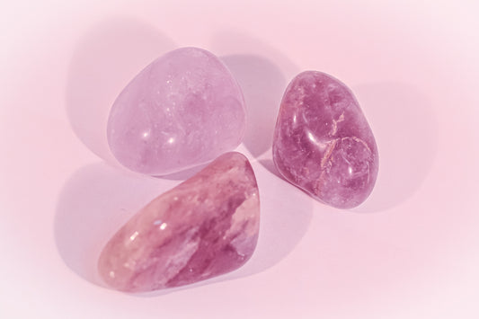 Amethyst Stone