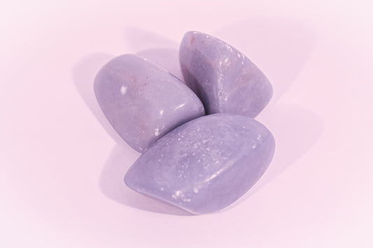 Angelite Stone