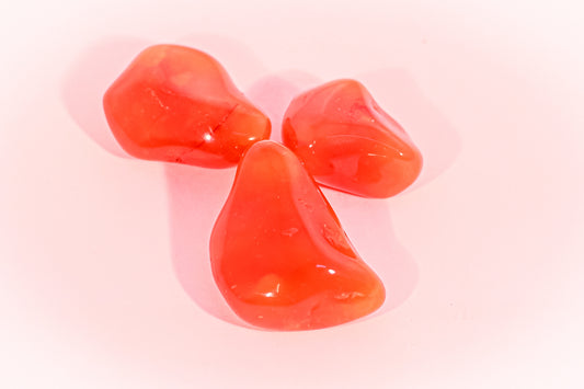 Carnelian Stone