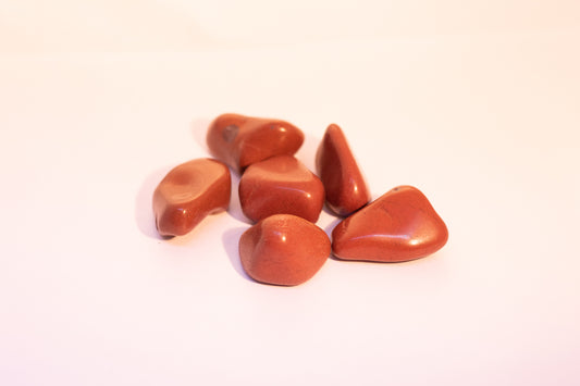 Red Jasper