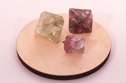 Fluorite Stone