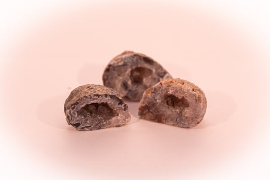 Geode Crystal