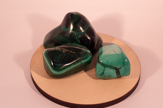 Malachite Stone