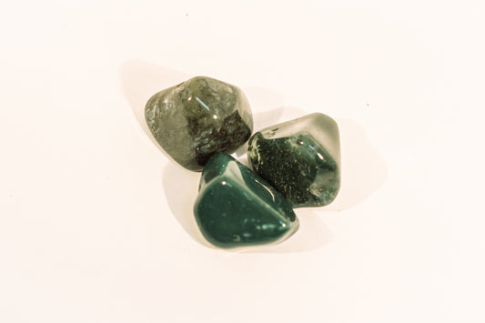 Moss Agate Stone