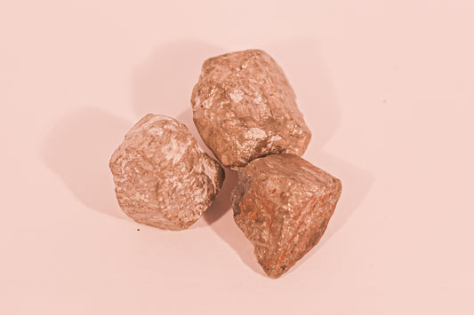 Pyrite Stone