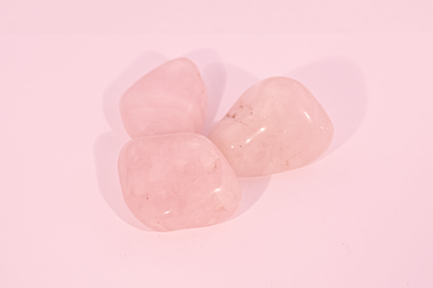 Rose Quartz Stone