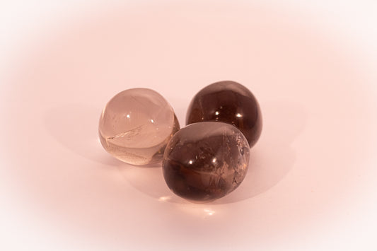 Smoky Quartz Stone