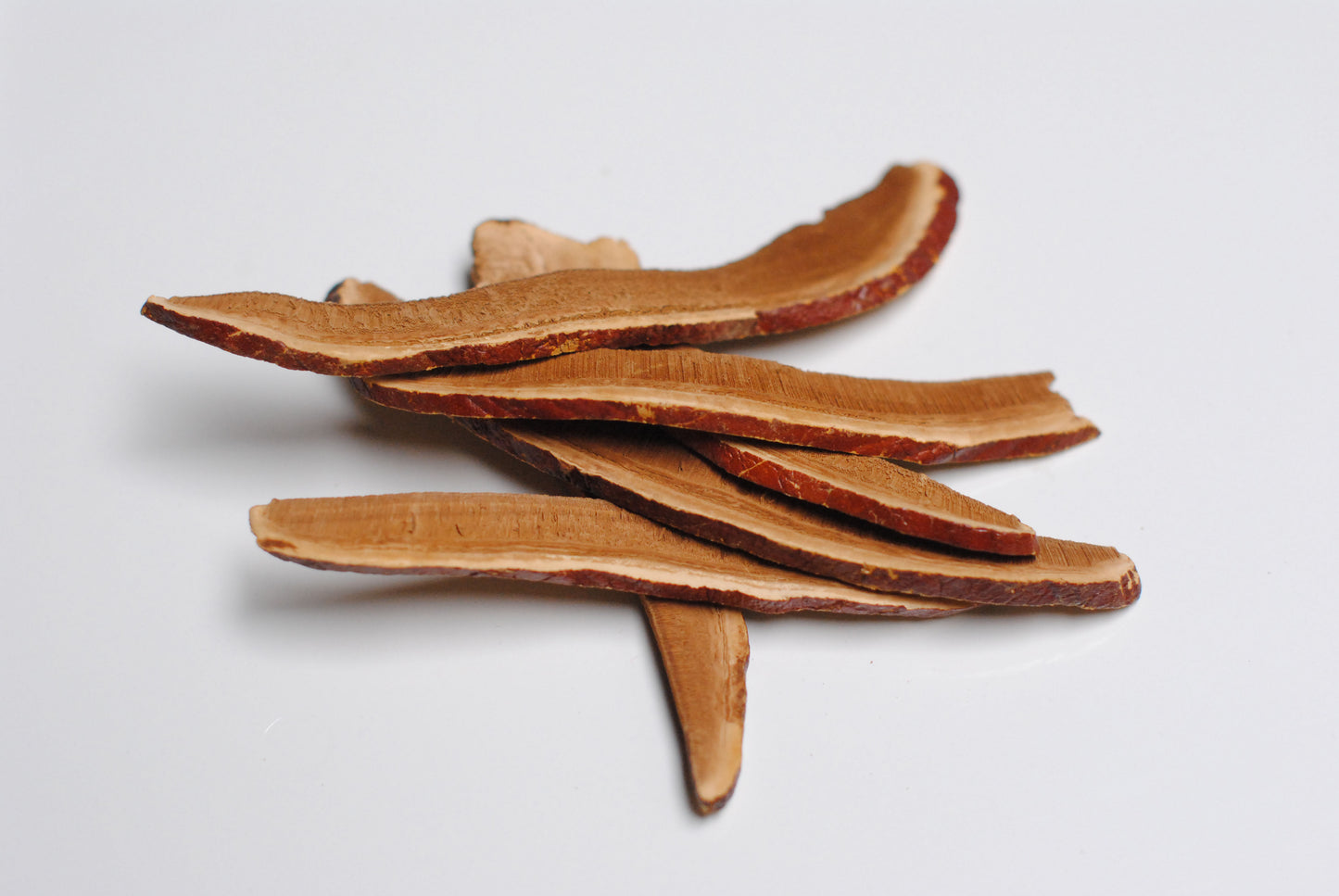 Reishi Mushroom Slices