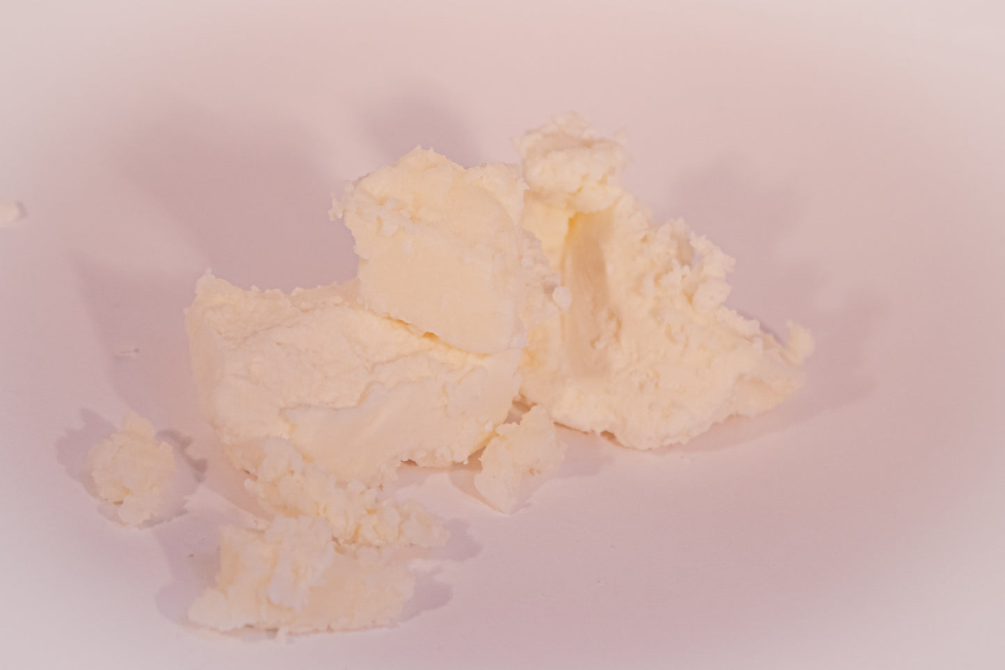 Shea Butter Chunks