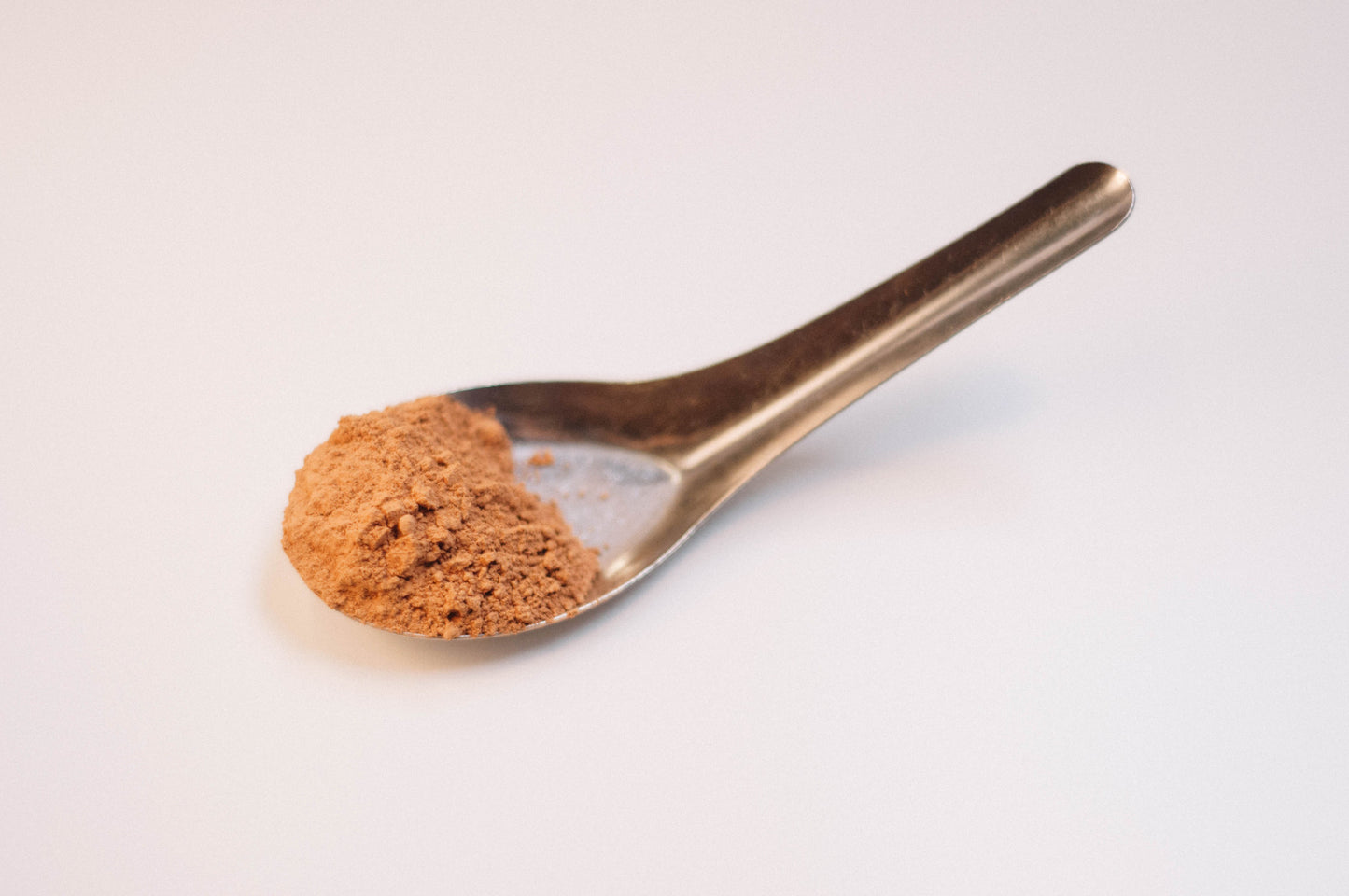 Cacao Powder Raw