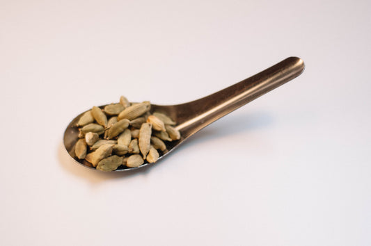 Cardamom Pods
