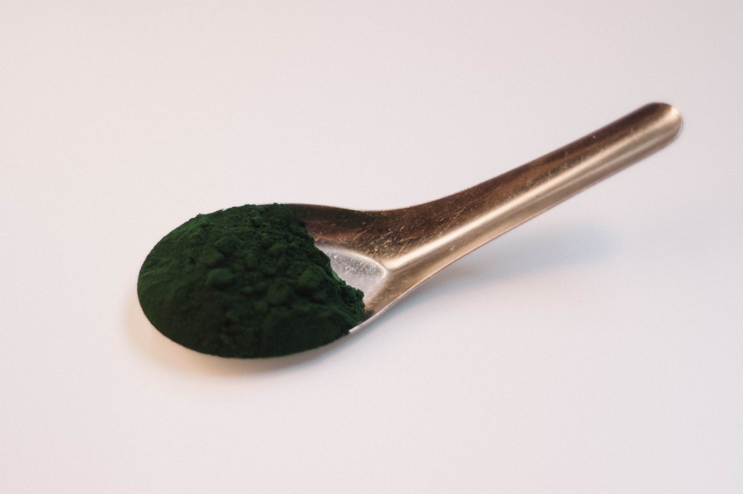 Chlorella Powder