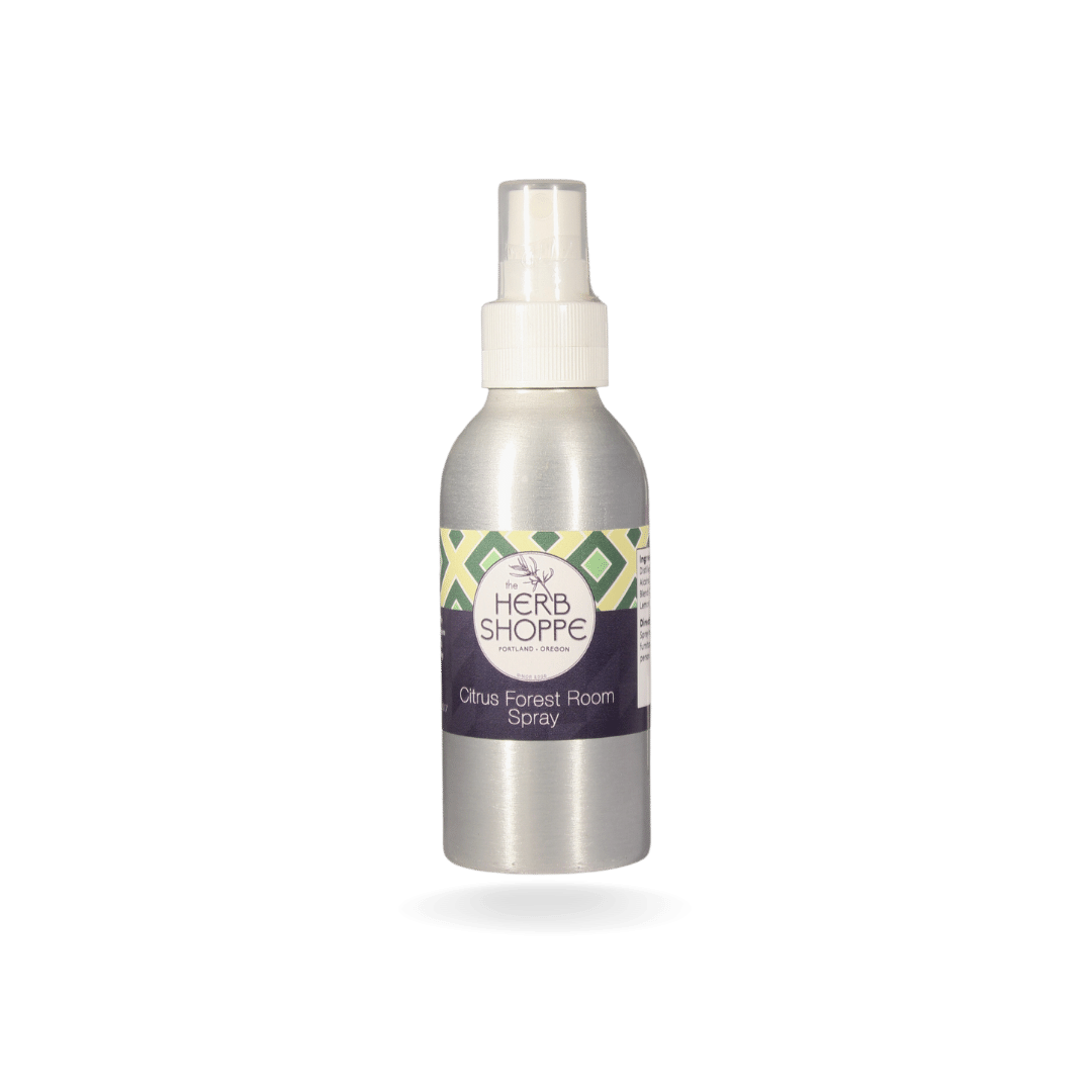 Citrus Forest Room Spray 4oz