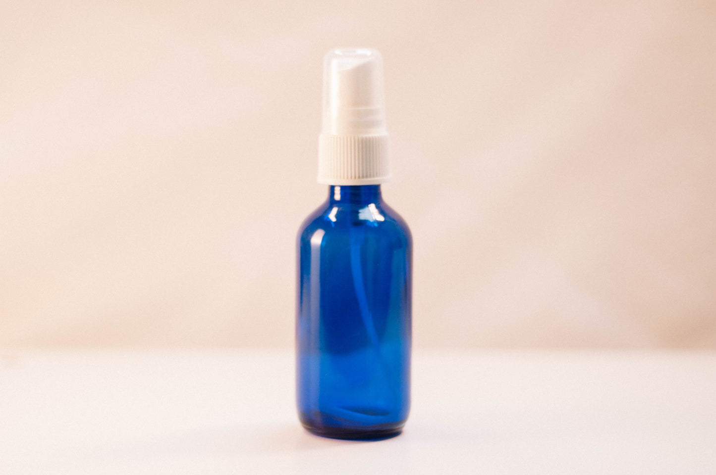 Cobalt 1oz White Spray