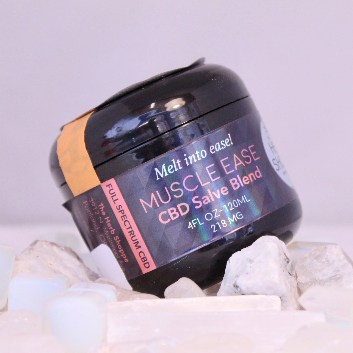 Muscle Ease Salve