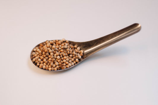 Coriander Seed
