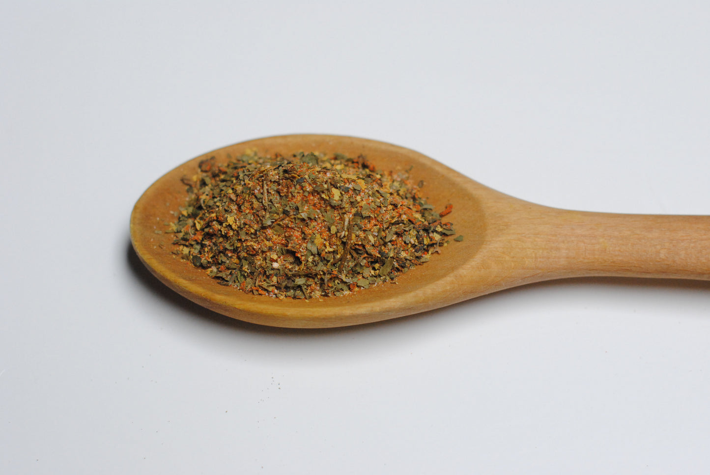 Perfect Popcorn Seasoning Blend