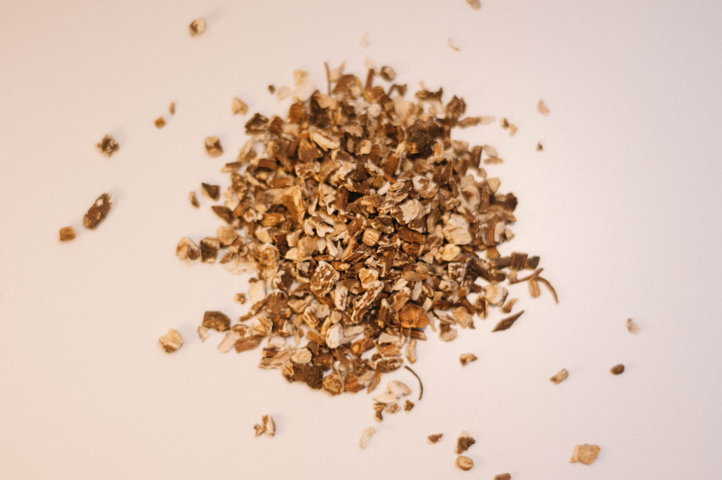 Dandelion Root