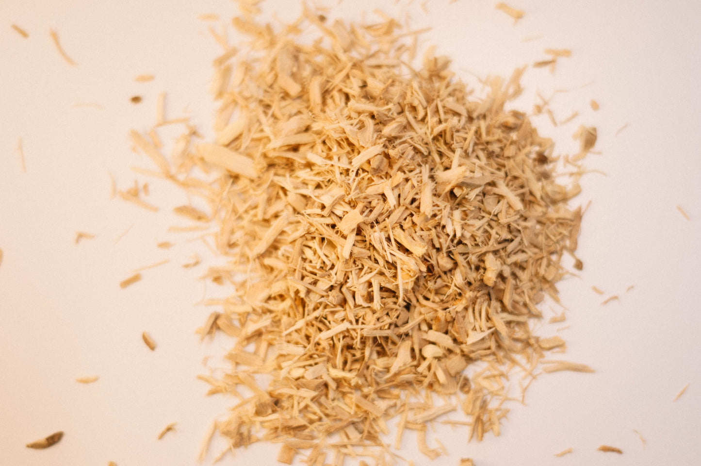 Eleuthero Root