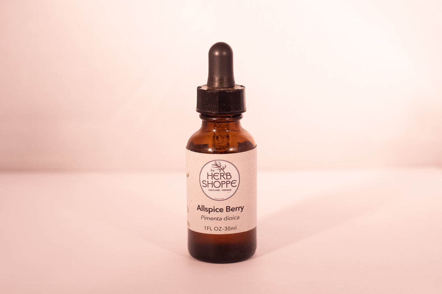 Allspice Berry Essential Oil