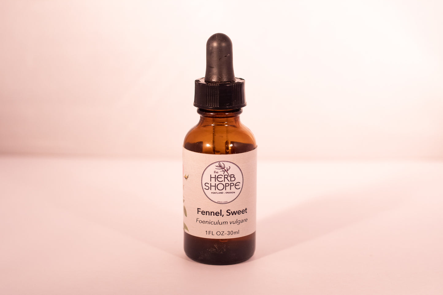 Fennel, Sweet Essential Oil