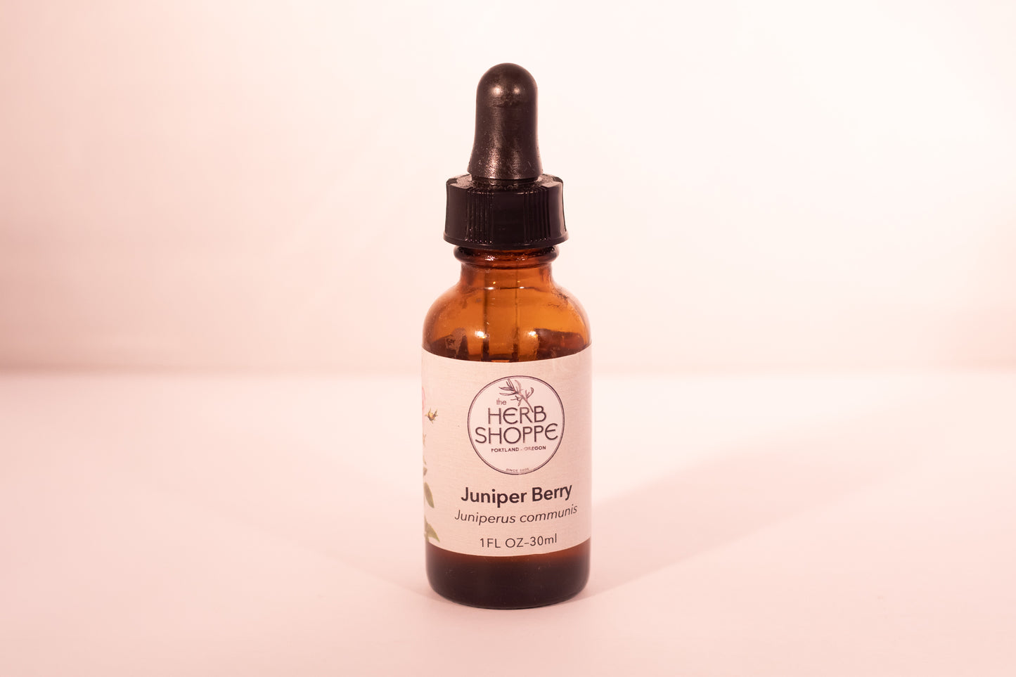 Juniper Berry Essential Oil