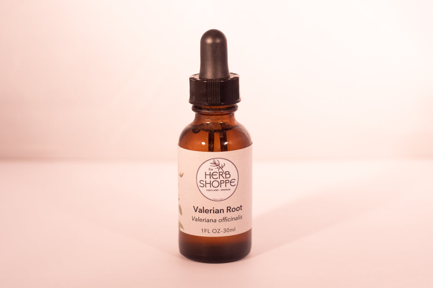 Valerian Root Essential Oil