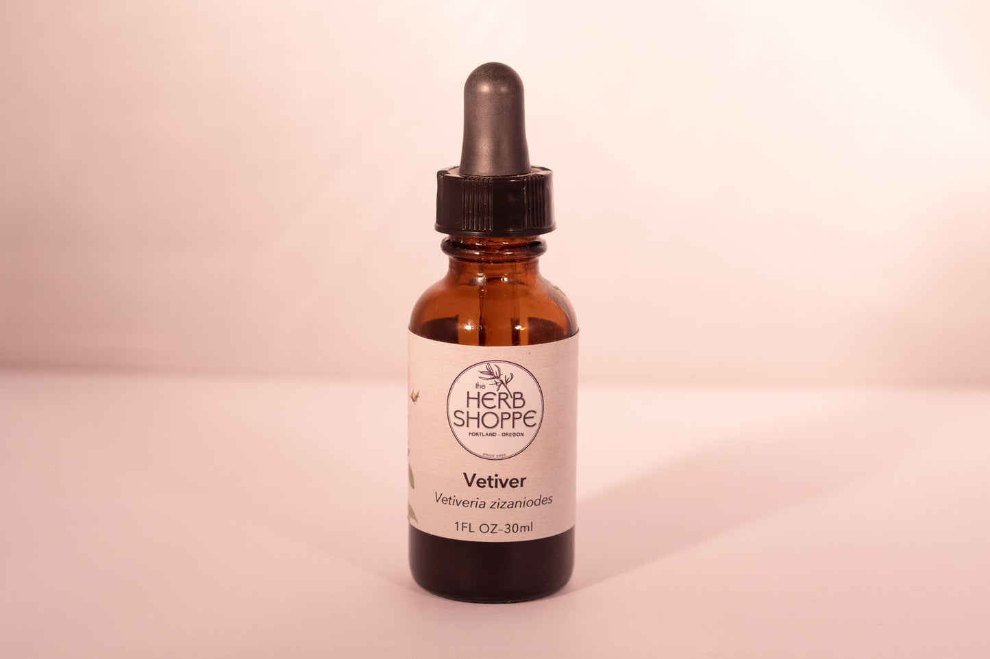 Vetiver Essential Oil