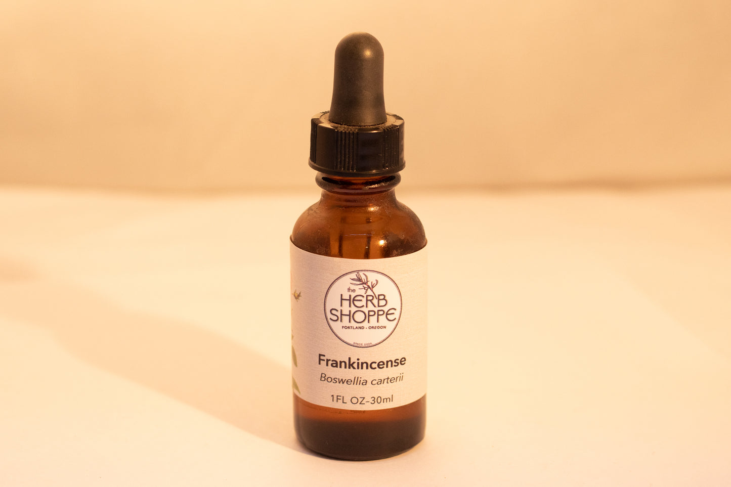 Frankincense Essential Oil