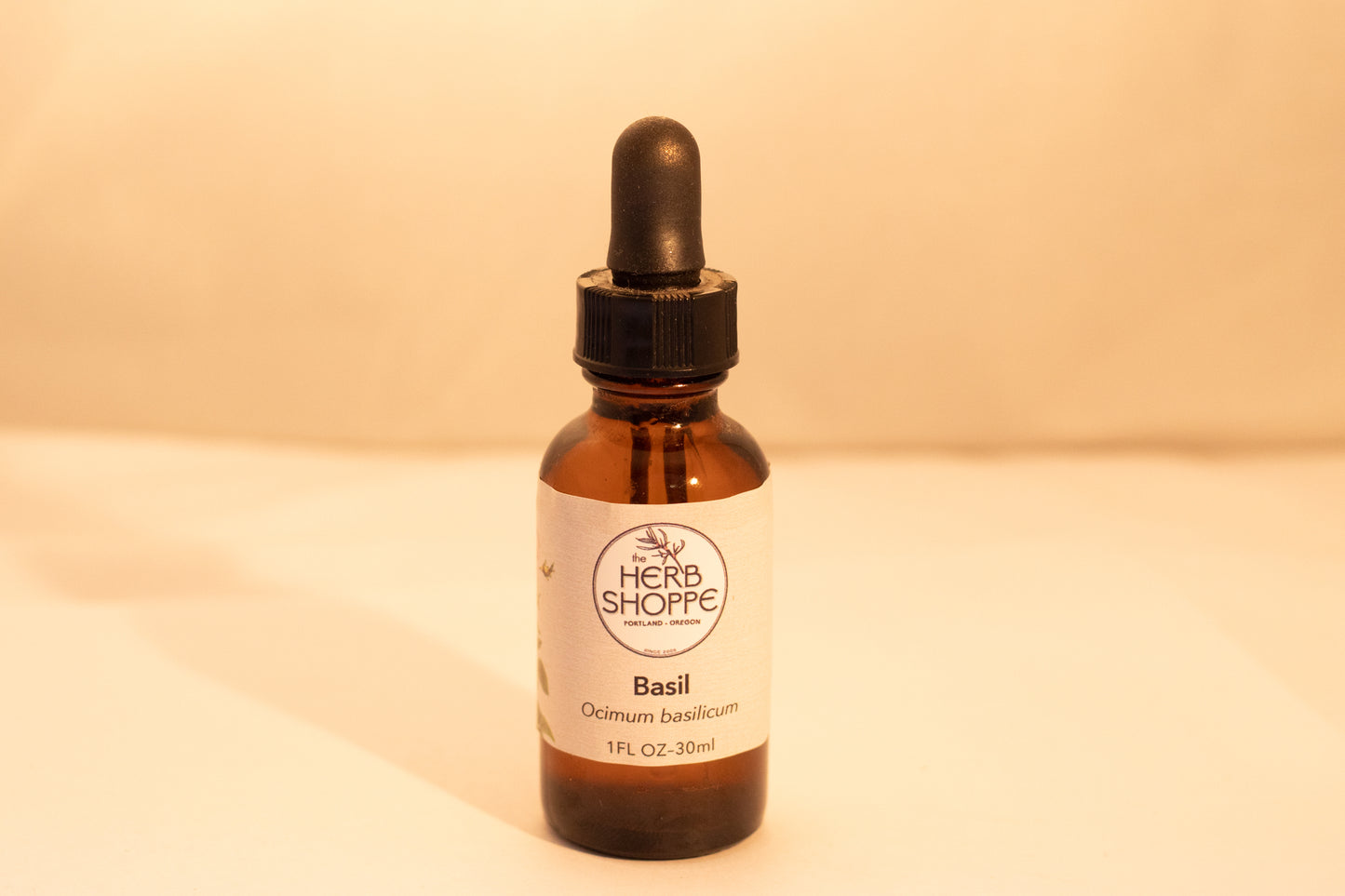 Basil Essential Oil