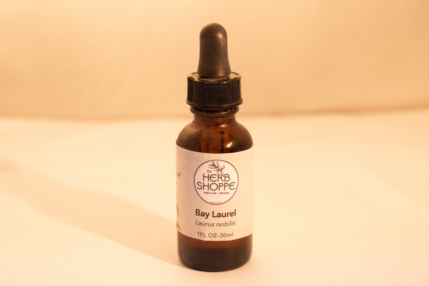 Bay Laurel Essential Oil