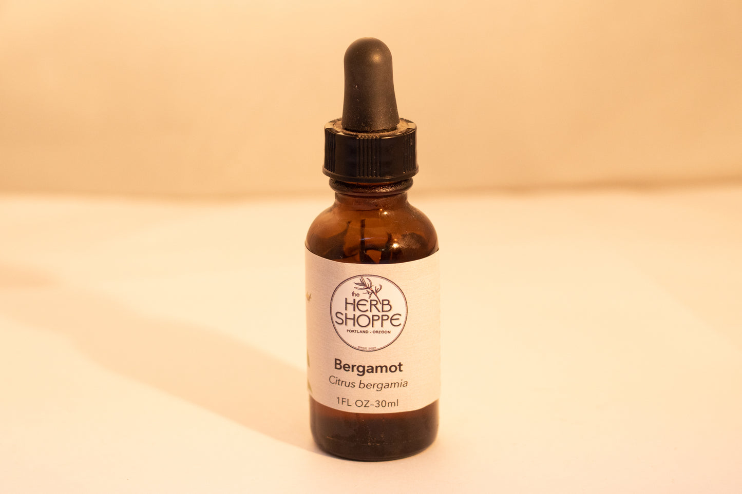 Bergamot Essential Oil