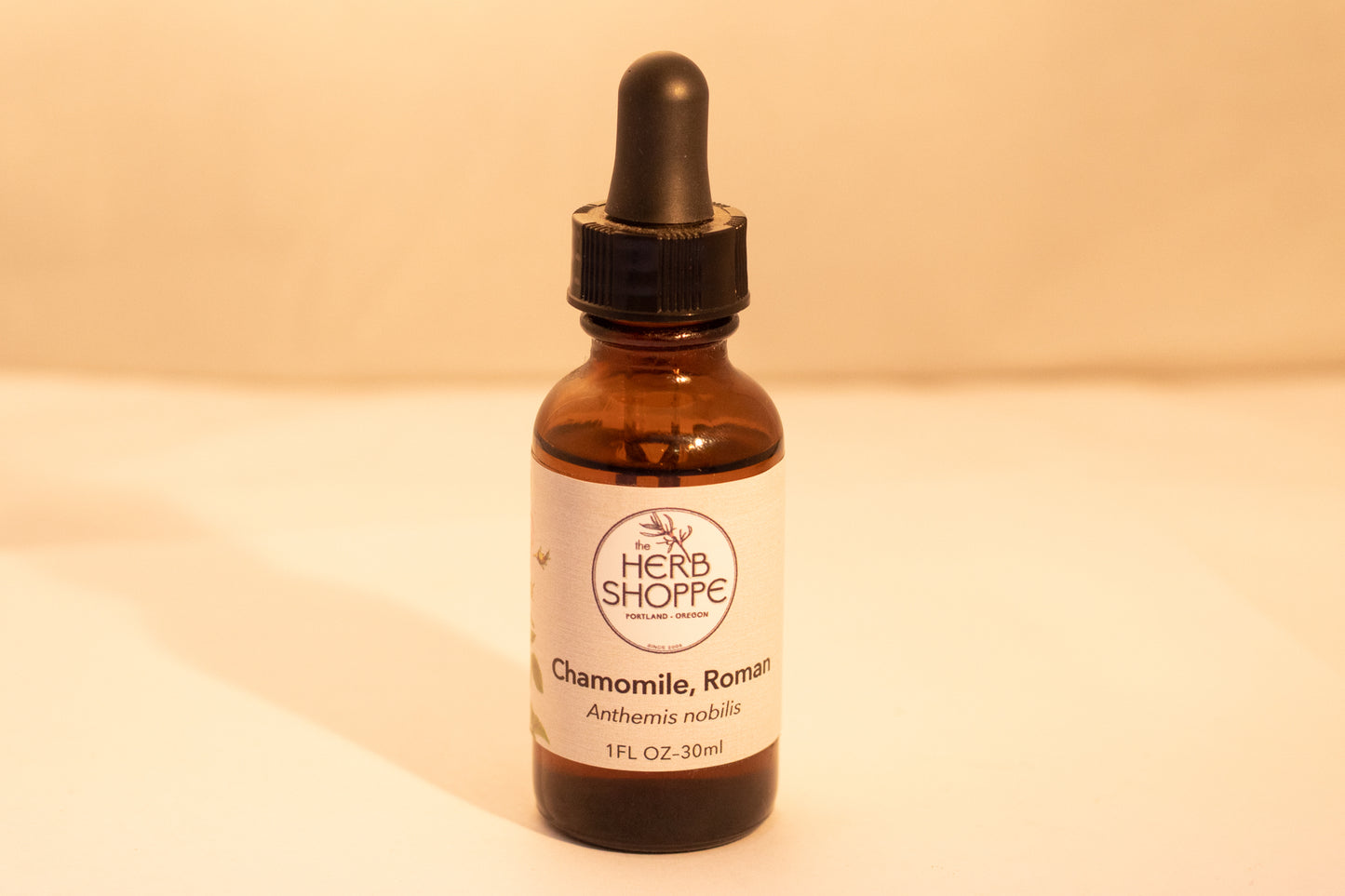 Chamomile, Roman Essential Oil