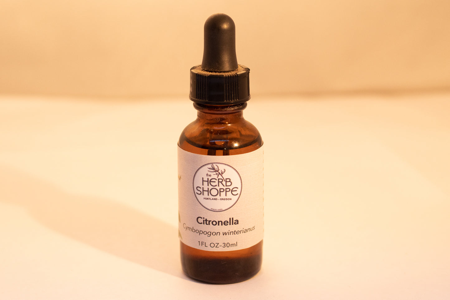 Citronella Essential Oil