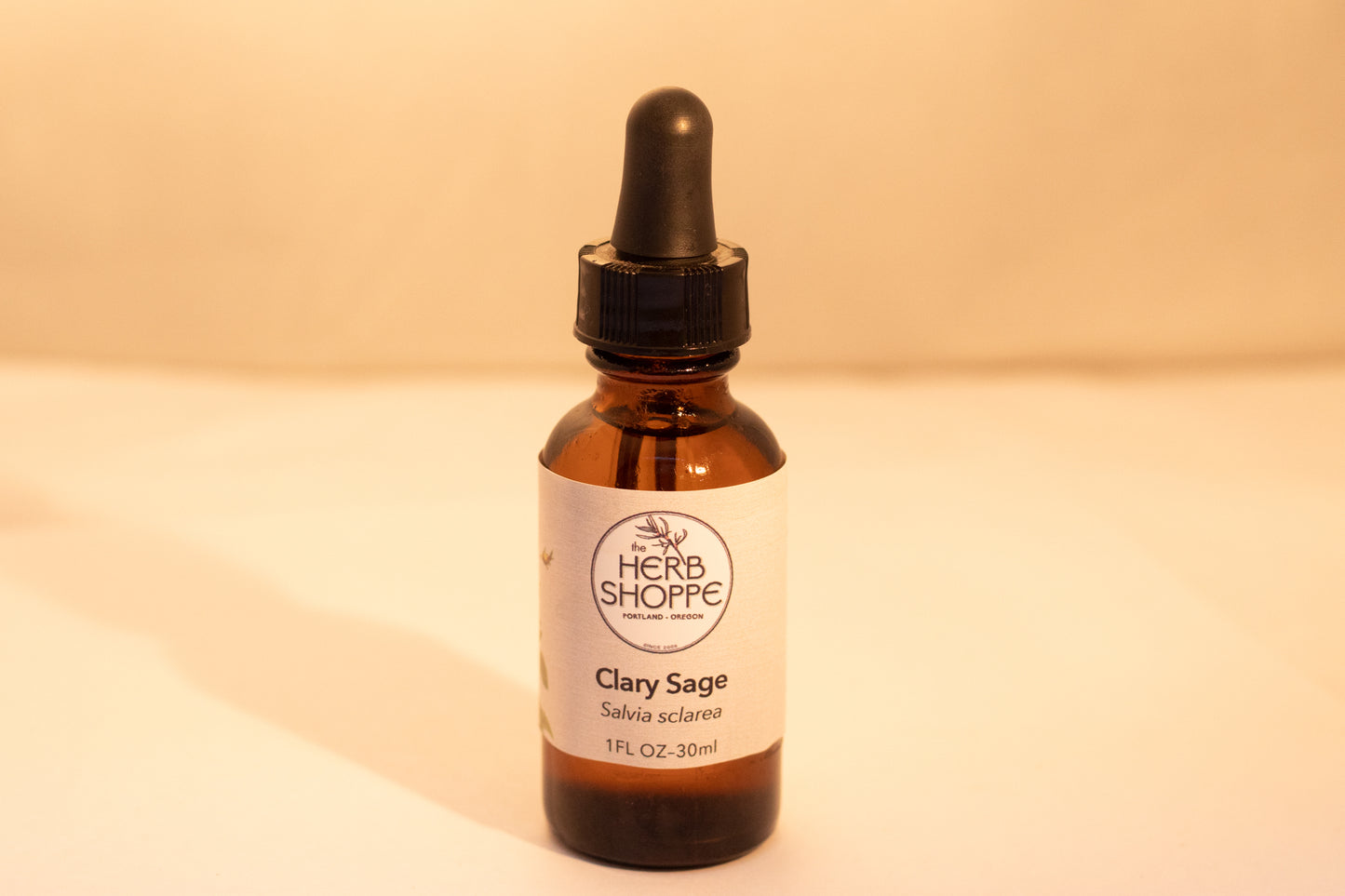 Clary Sage Essential Oil