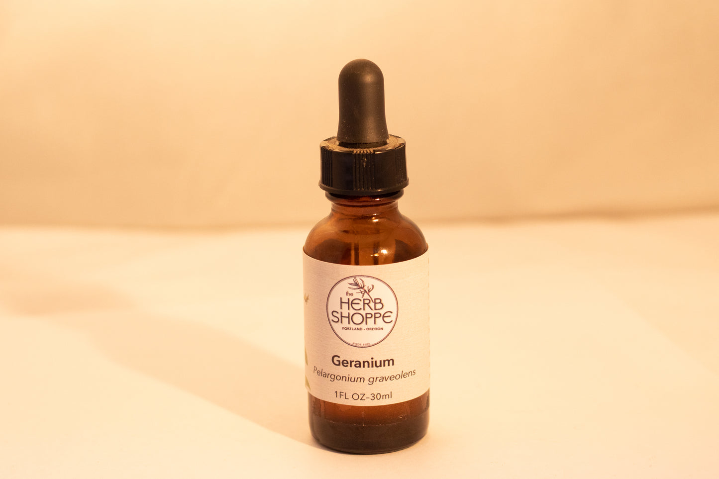 Geranium Essential Oil