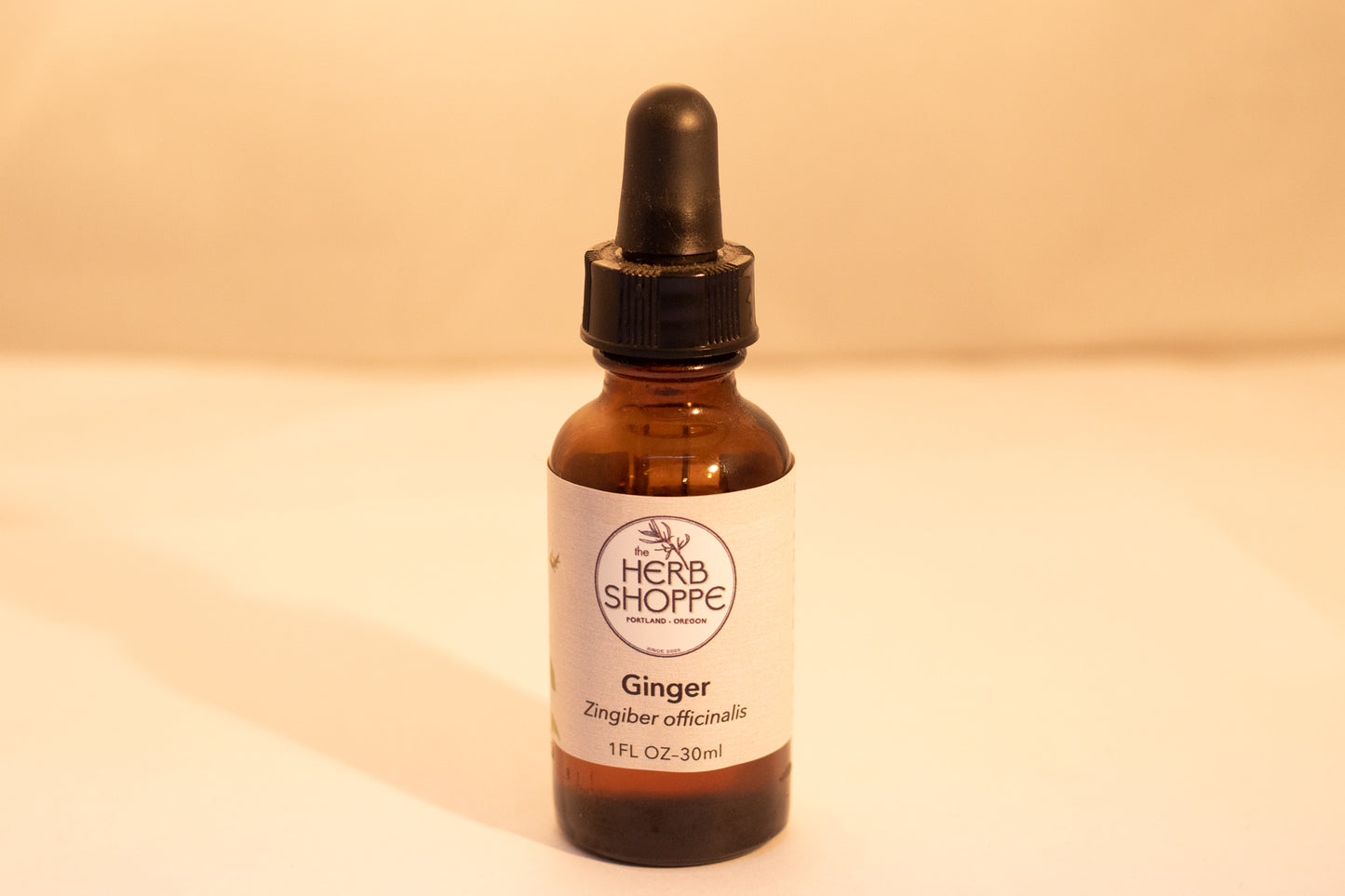 Ginger Essential Oil